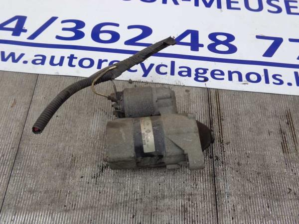 DEMARREUR RENAULT - Vue 1